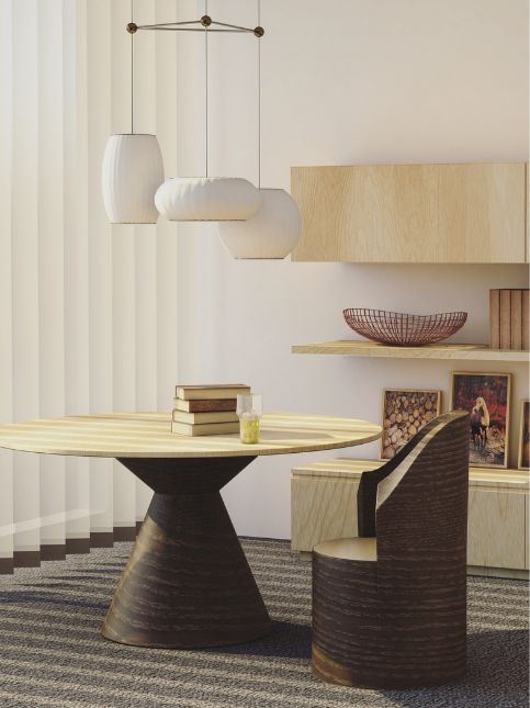 Sleek home décor ideas - Beautiful Homes Sleek home décor ideas - Beautiful Homes